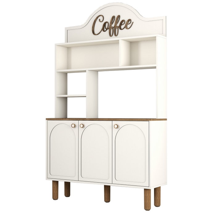 Hanah Home Bohem 861 - Cream Hanah Home Bohem 861 - Cream